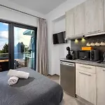 Mamas Poiessa Appartement Charaki