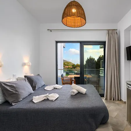 Appartement Mamas Poiessa