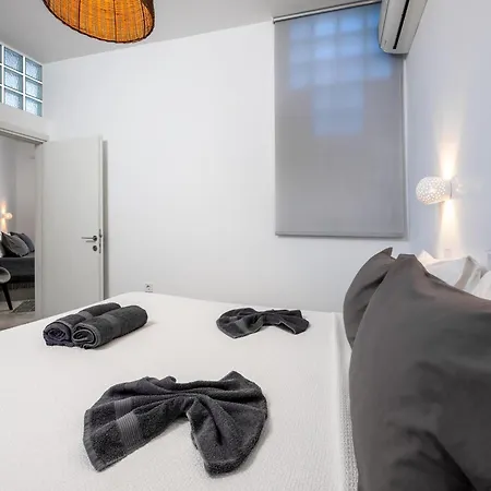 Appartement Mamas Poiessa