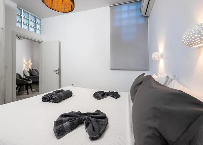 Apartment Mamas Poiessa