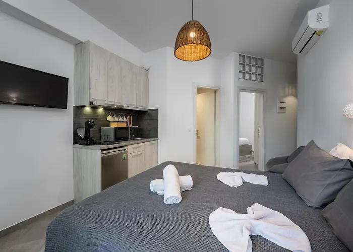 Apartment Mamas Poiessa *