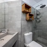 Mamas Poiessa Apartamento