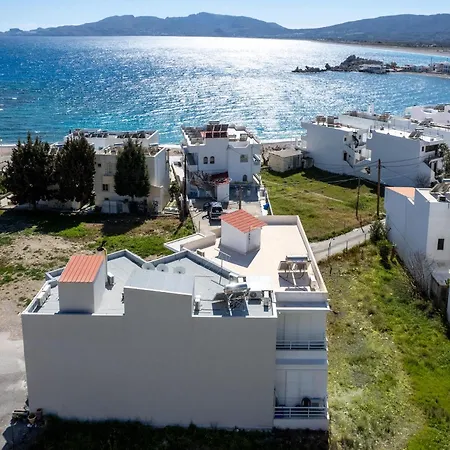 Mamas Poiessa Apartman